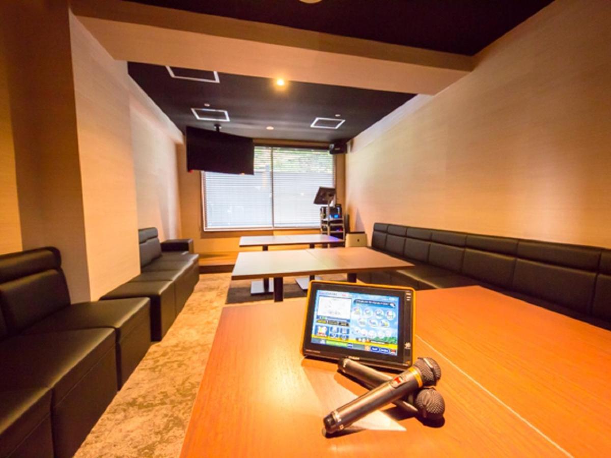 Livemax Resort Aki Miyajima Хацукаити Экстерьер фото