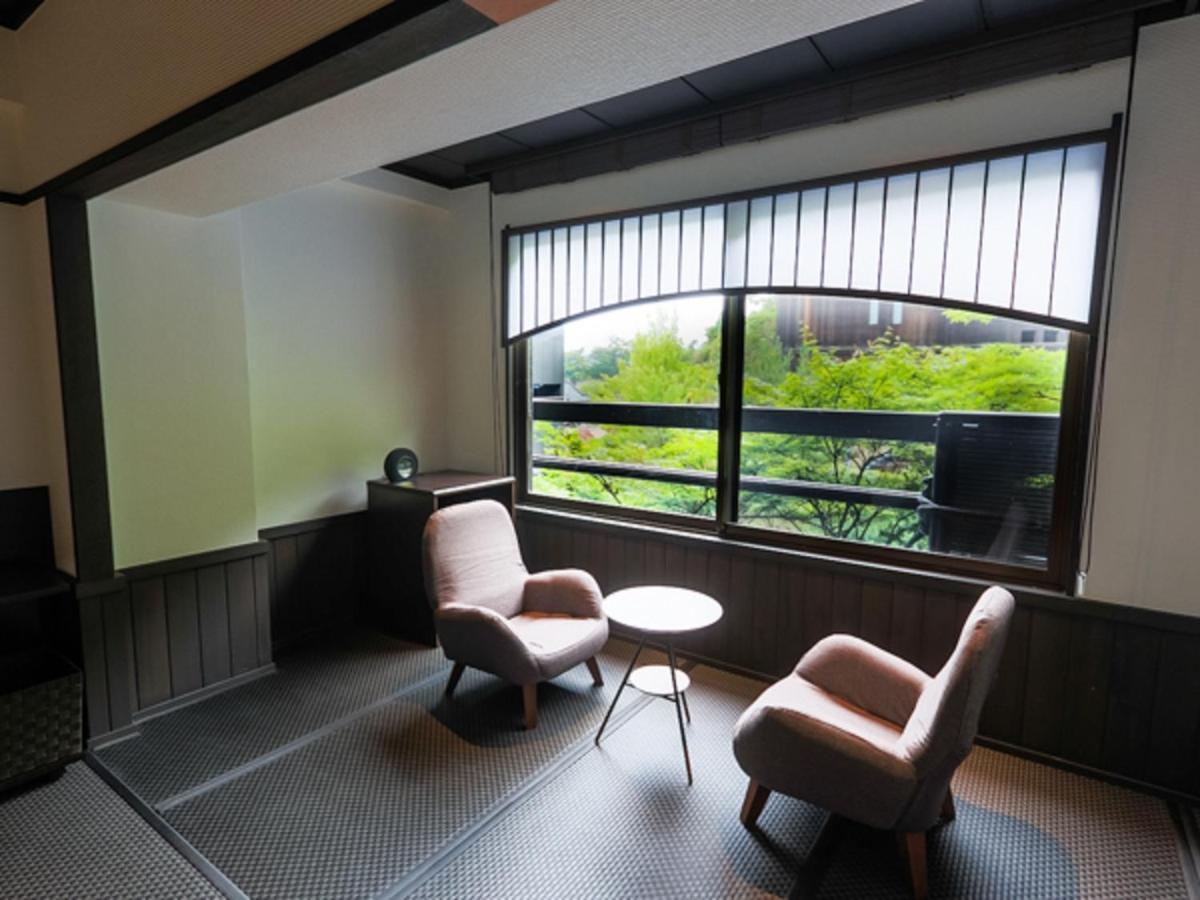 Livemax Resort Aki Miyajima Хацукаити Экстерьер фото