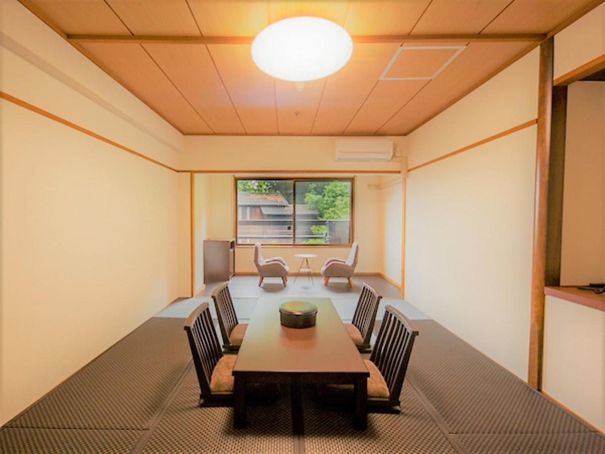 Livemax Resort Aki Miyajima Хацукаити Экстерьер фото