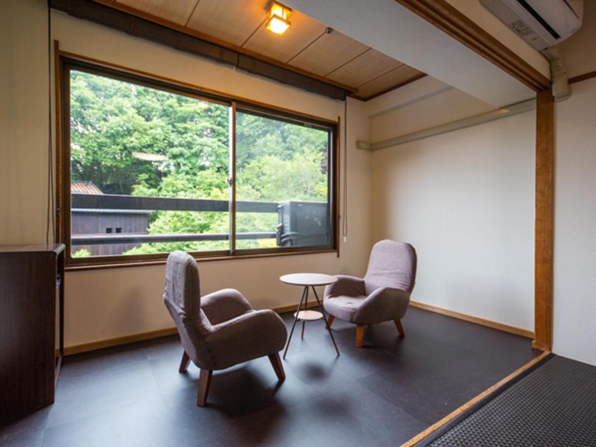 Livemax Resort Aki Miyajima Хацукаити Экстерьер фото